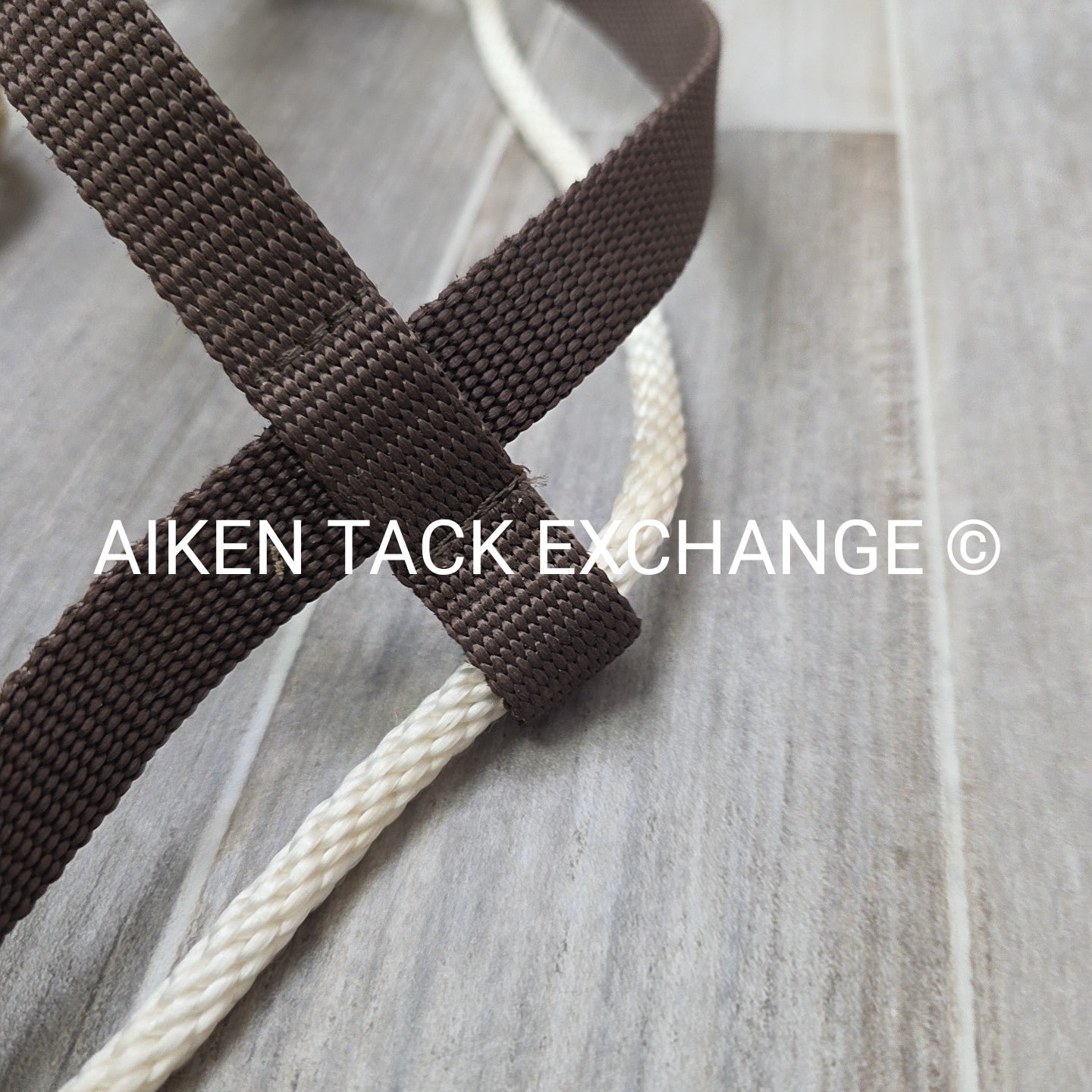 Nylon Bosal Set