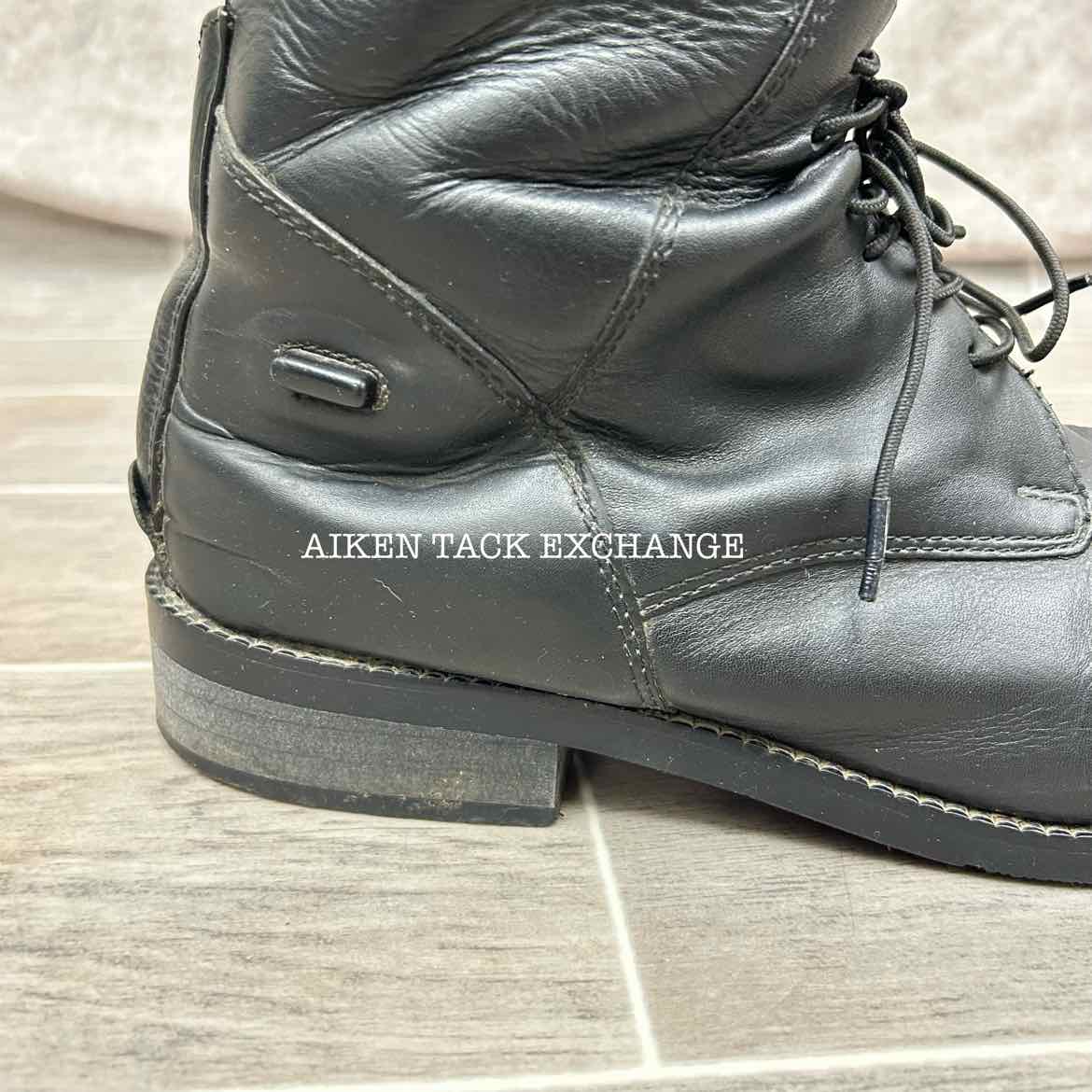 Treadstone Field Boots, Size 10.5 Regular