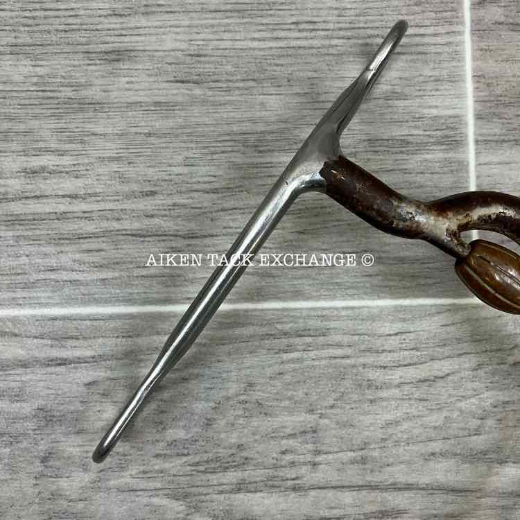 Reinsman 641 Junior Cutter Bit 5"