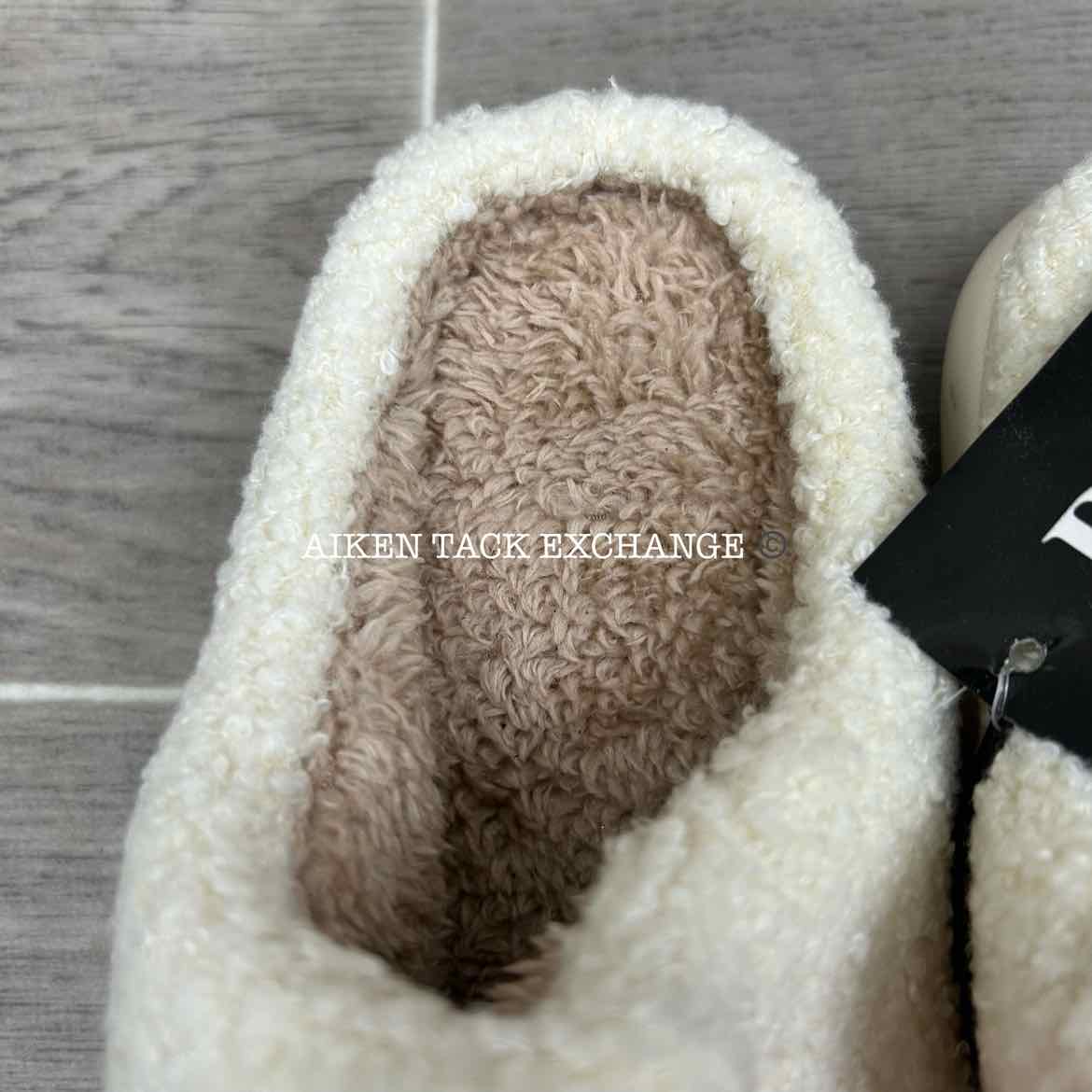 Slippers, 36-37
