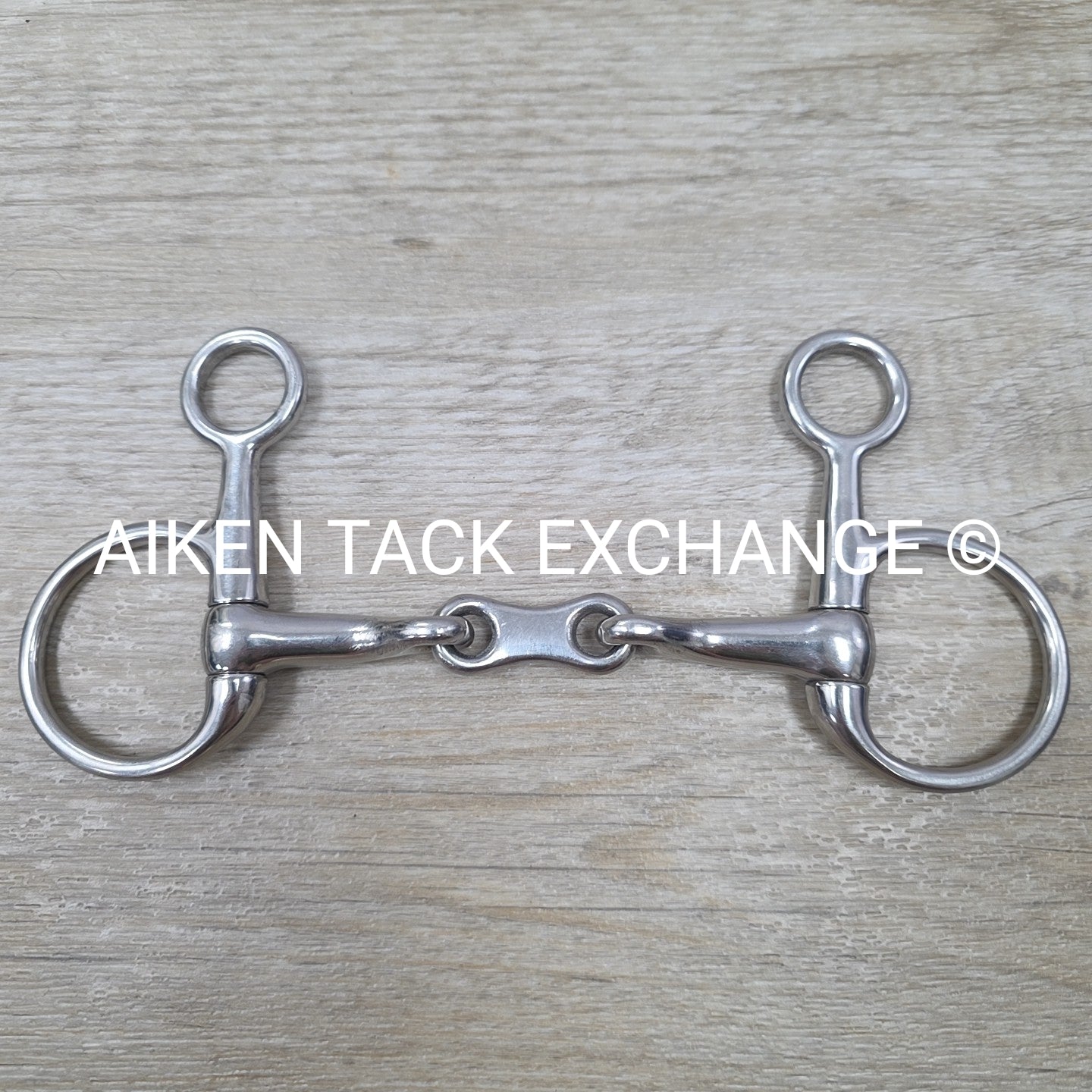 Korsteel French Link Baucher Bit 4.75"