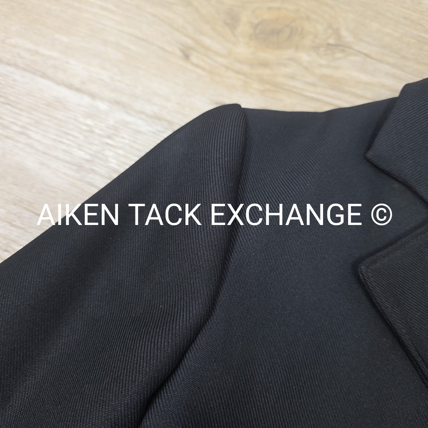 Show Coat, Size 14