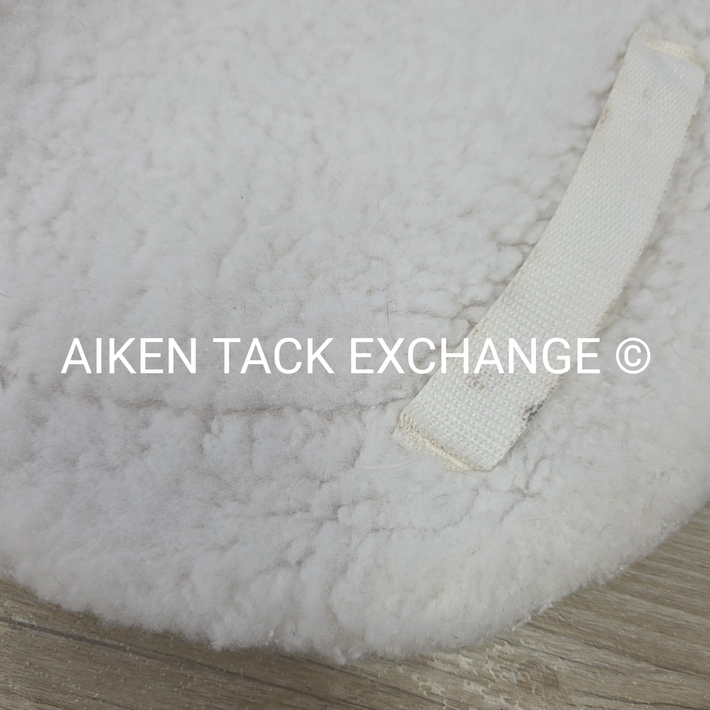 Wilker's All Purpose Saddle Pad