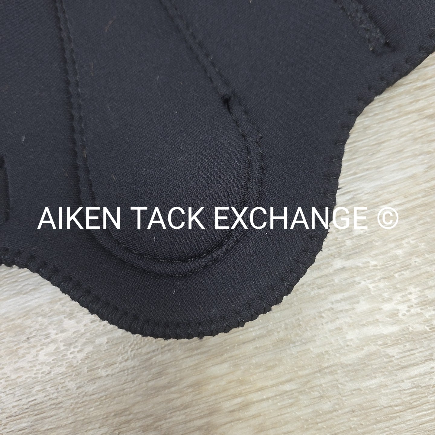 All Purpose Galloping Boots, Size Medium