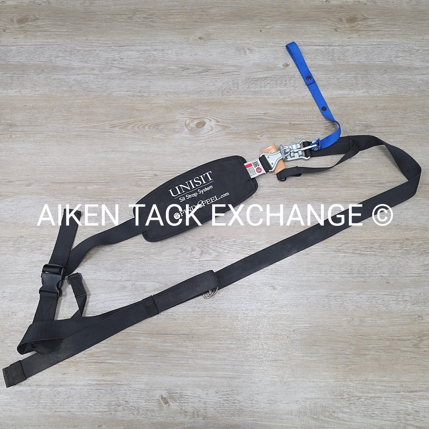 Unisit Sit Strap System