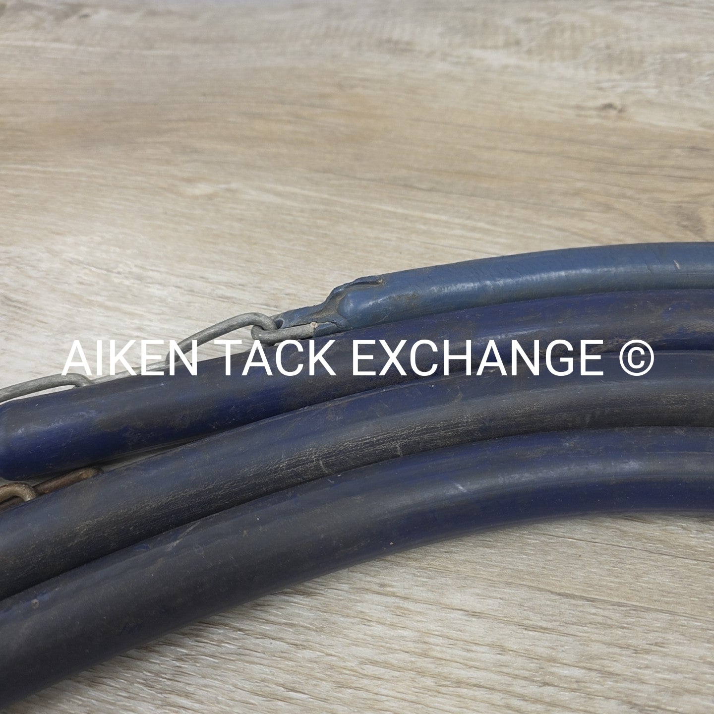 BARGAIN BUNDLE: 4 Rubber Stall Guards