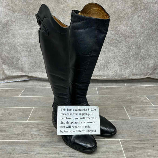 EGO7 Aries Dress Boots, Size 39 M / +1
