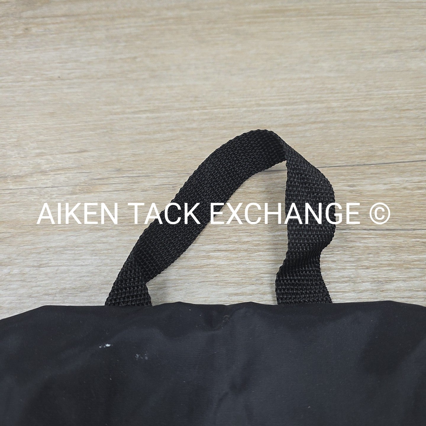 NBHA Hanging Travel Bag