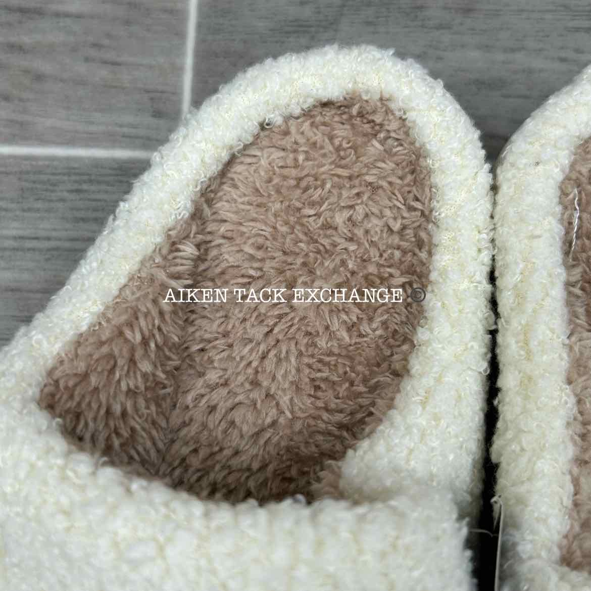 Slippers, 36-37