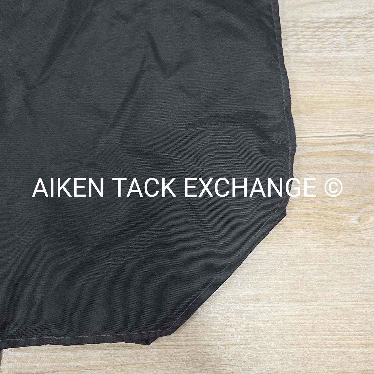 Triple E Western Saddle Cover