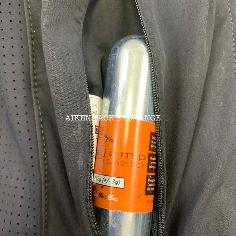 Freejump Airbag Safety Cross Country Vest, Size MT