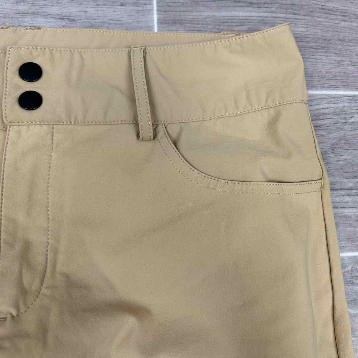Baleaf Silicone Grip Full Seat Breeches, Size Medium