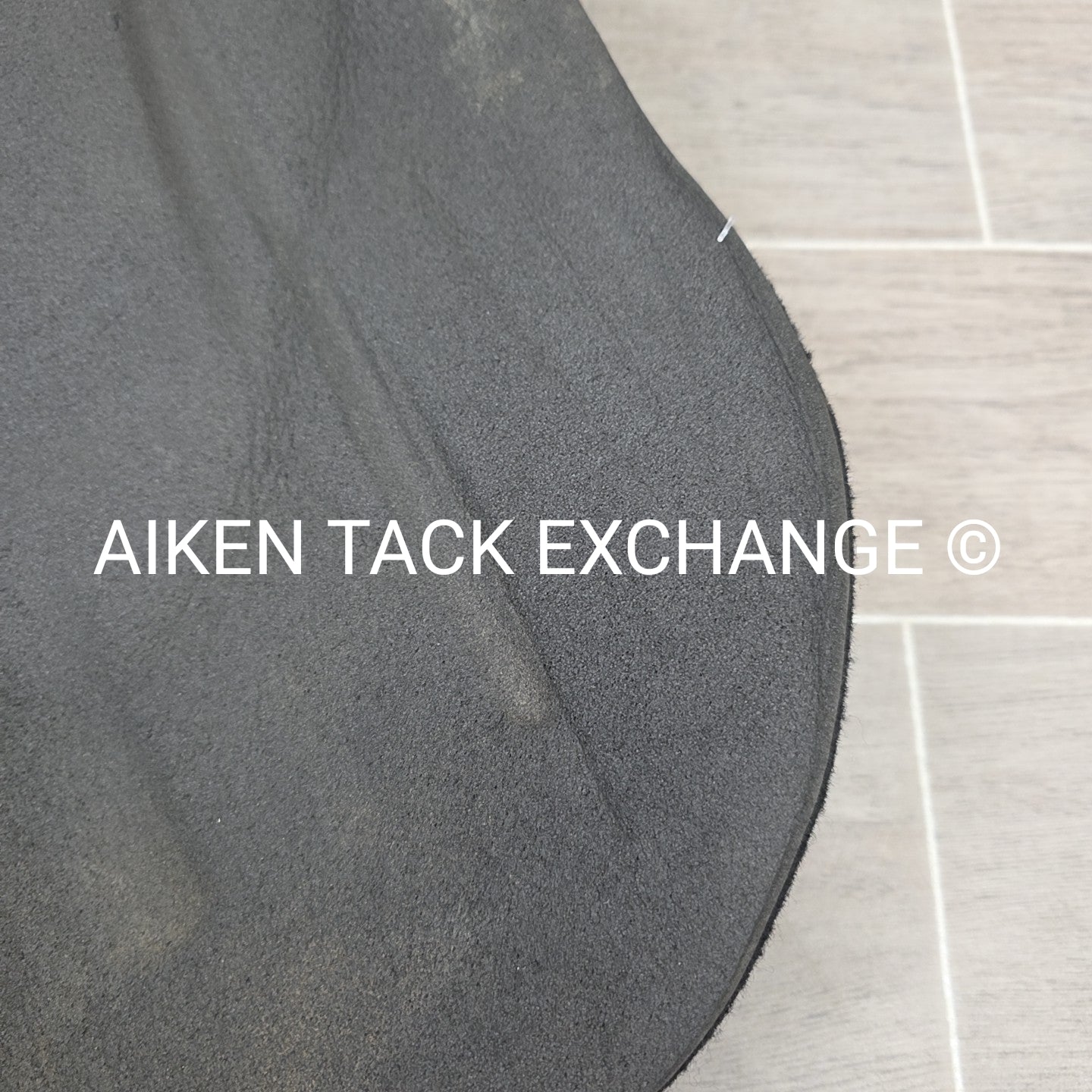 Cashel Swayback Shaped Pad