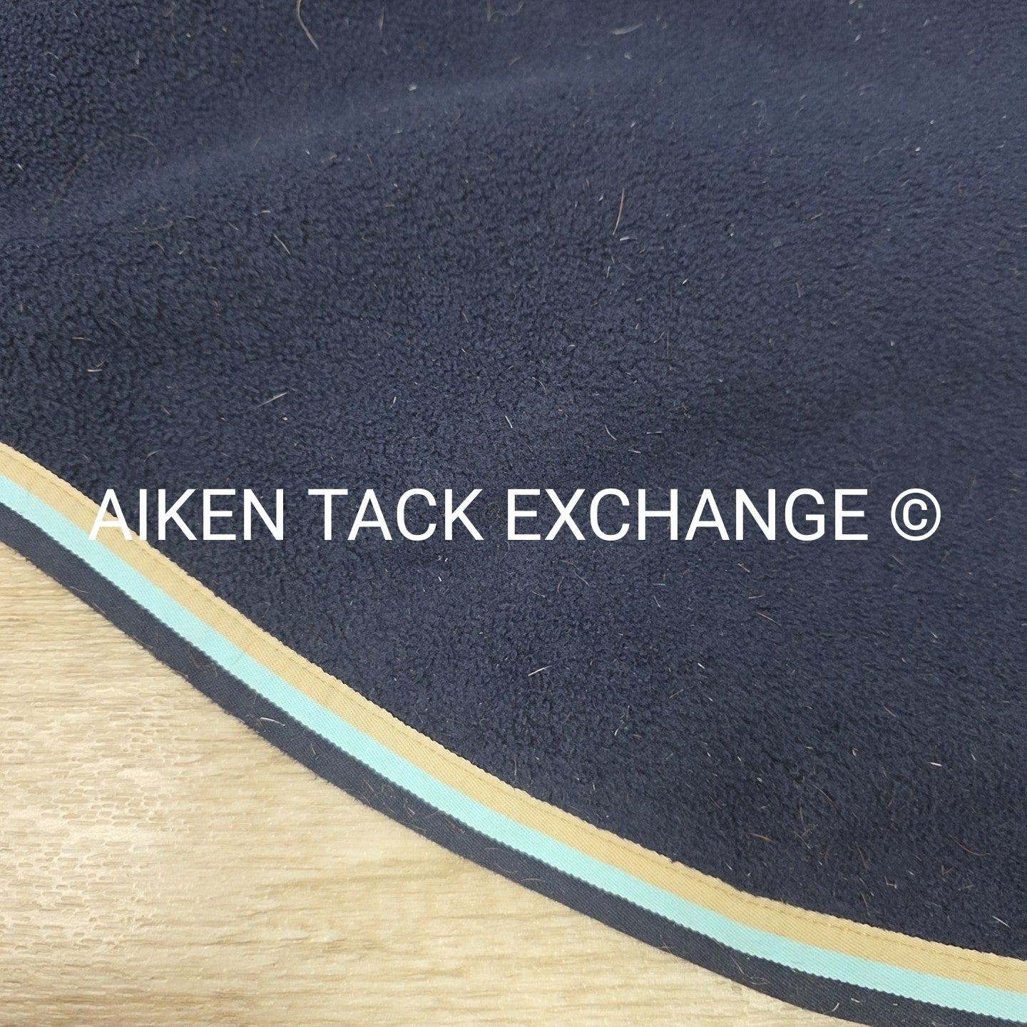 Fleece Quarter Sheet, 55"