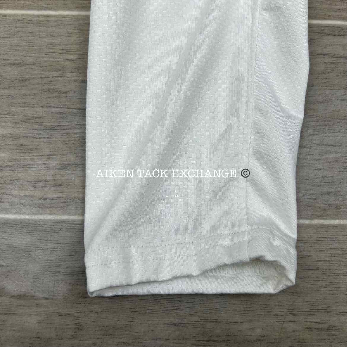 Irideon Knee Patch Tights, Size Medium