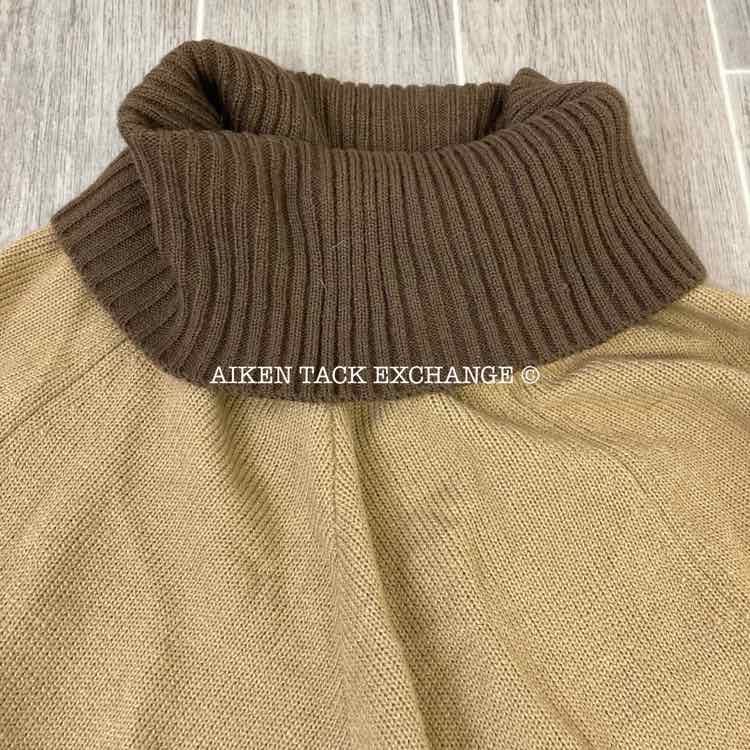 Charlie Paige Poncho, One Size