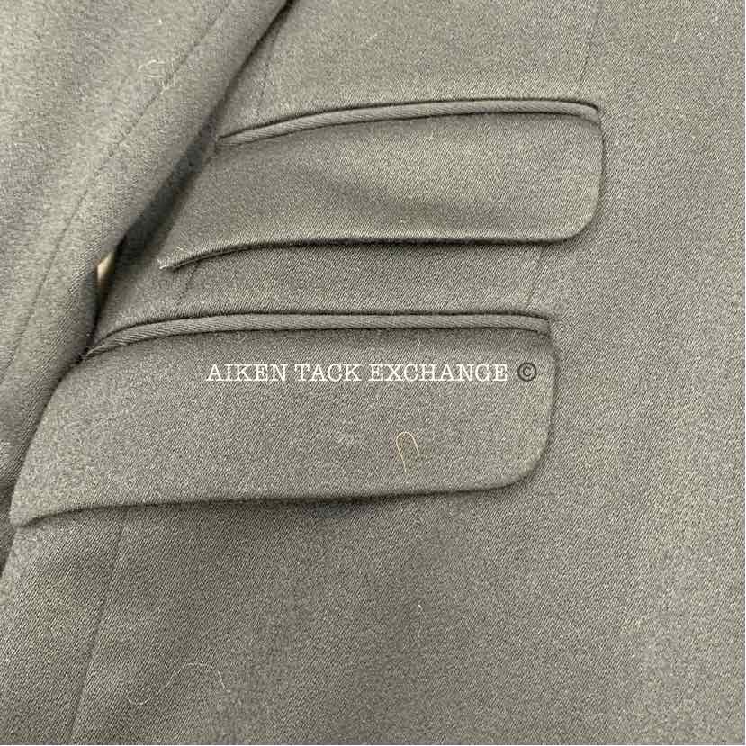 Horse Country Coat for Fox Hunting, Size 44 L