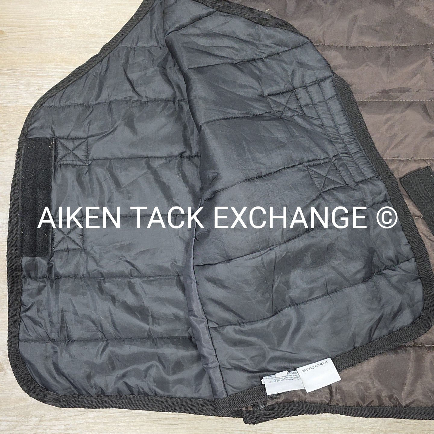 Masta Light Weight Stable Blanket, 81"