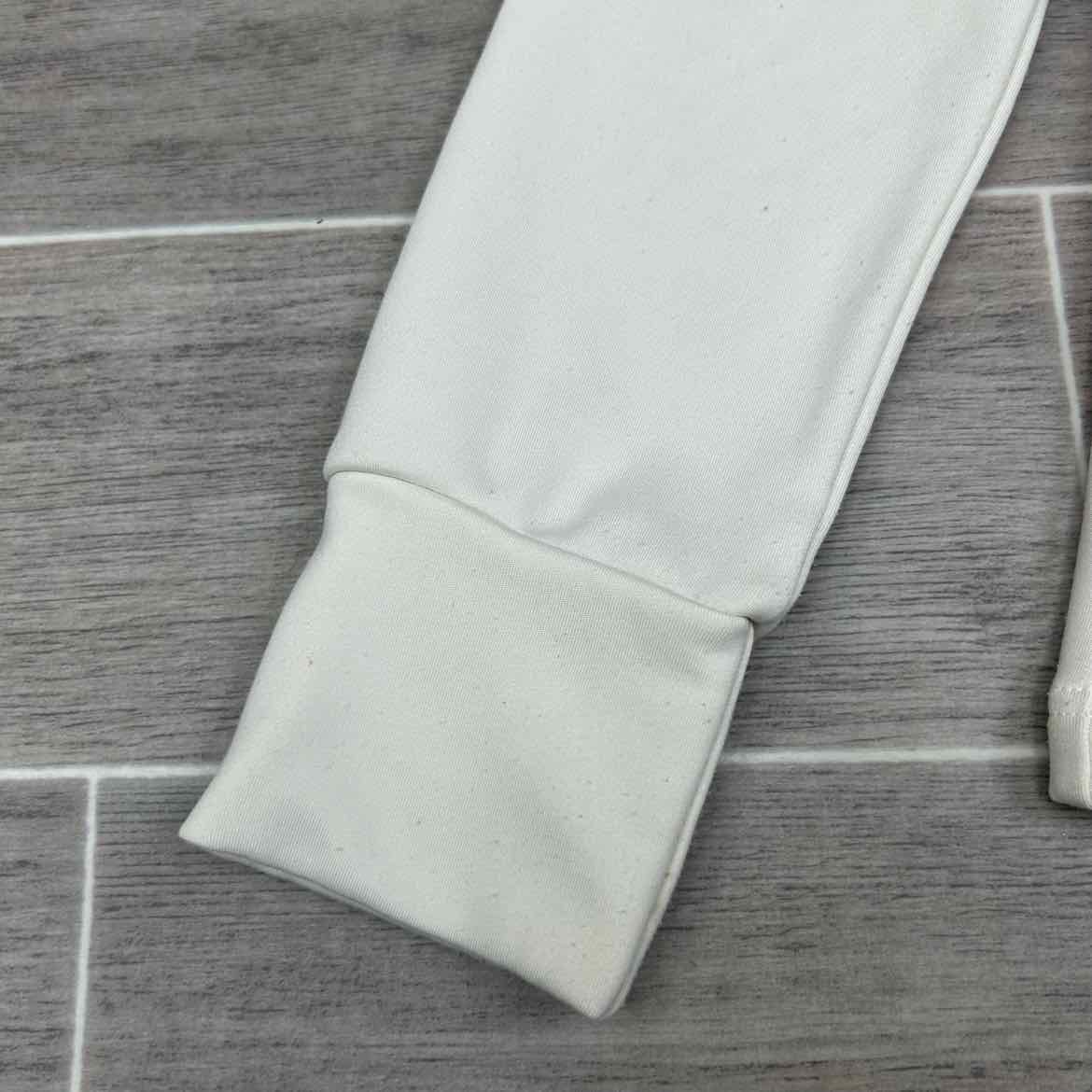 Romfh Long Sleeve Micro Fleece Top, Size Small