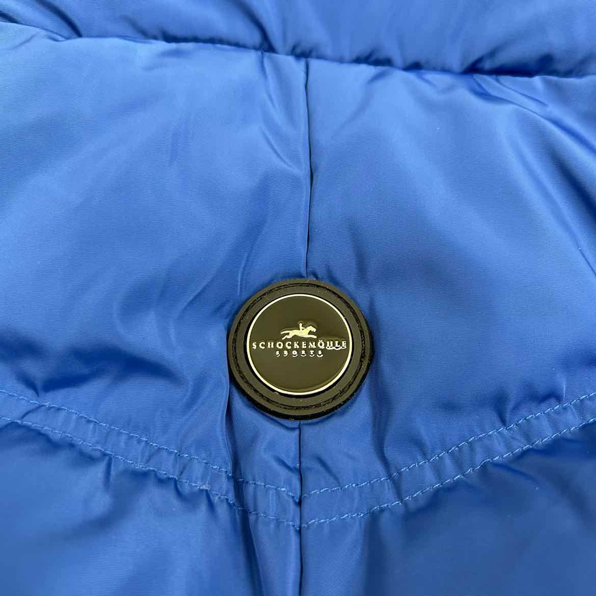 Schockemohle Marleen Vest, Size Small