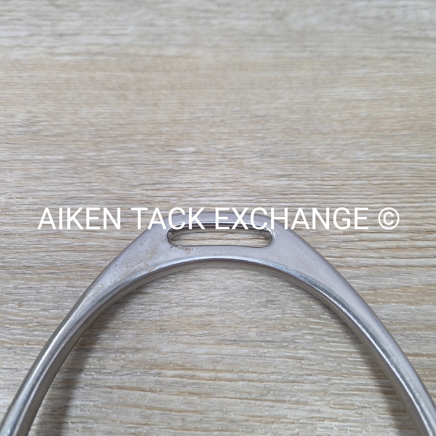 Fillis Stirrup Irons, 4.5"