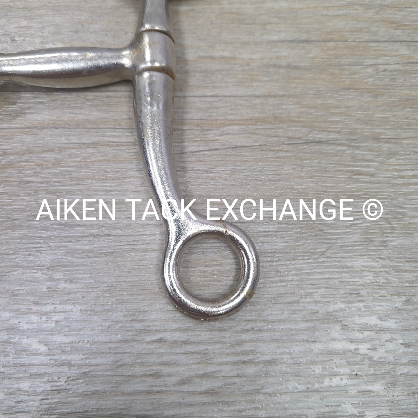 Single Joint Tom Thumb Bit 5"
