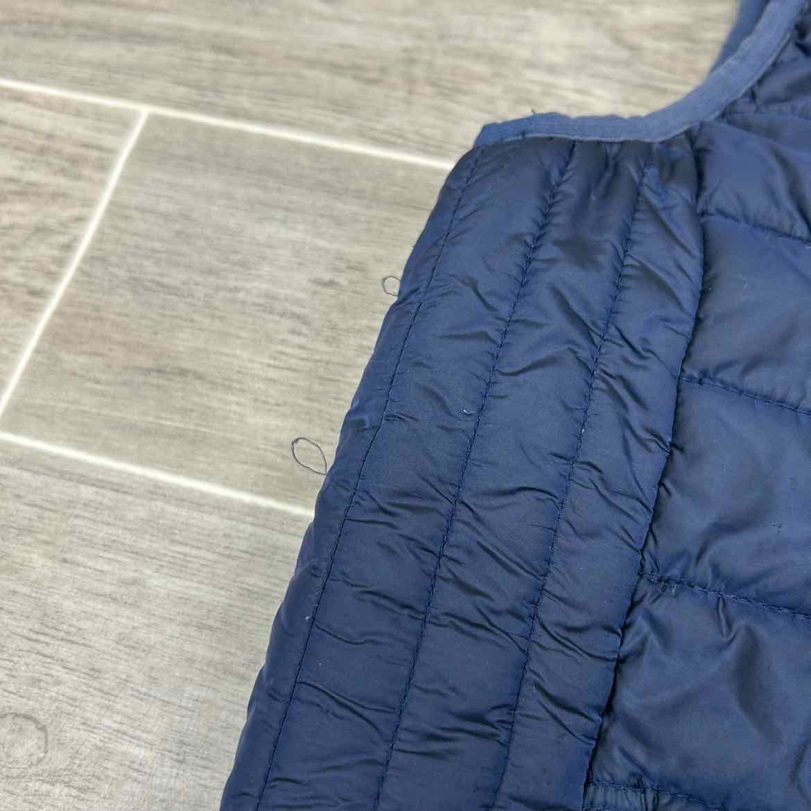 Antares Vest, Size Large