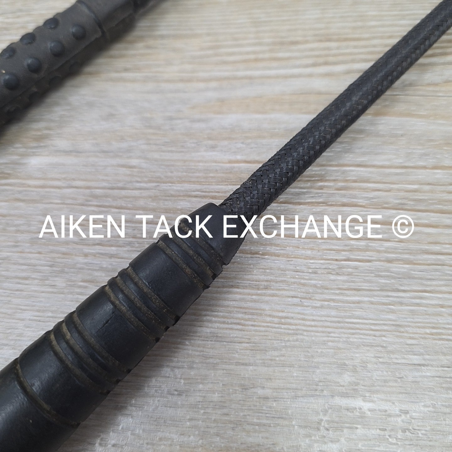 BARGAIN BUNDLE: 2 Riding Crops