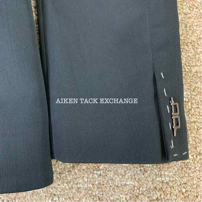 Alessandro Albanese Show Coat, Size 38