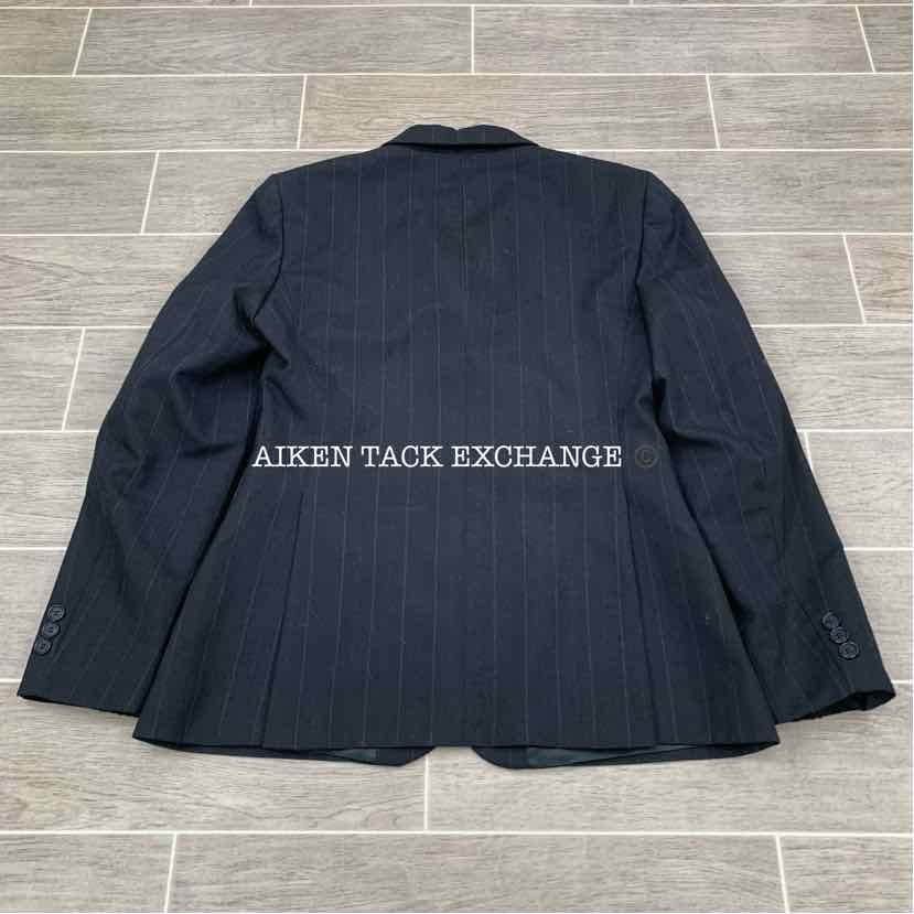 RJ Classics Essentials Show Coat, Size 8R