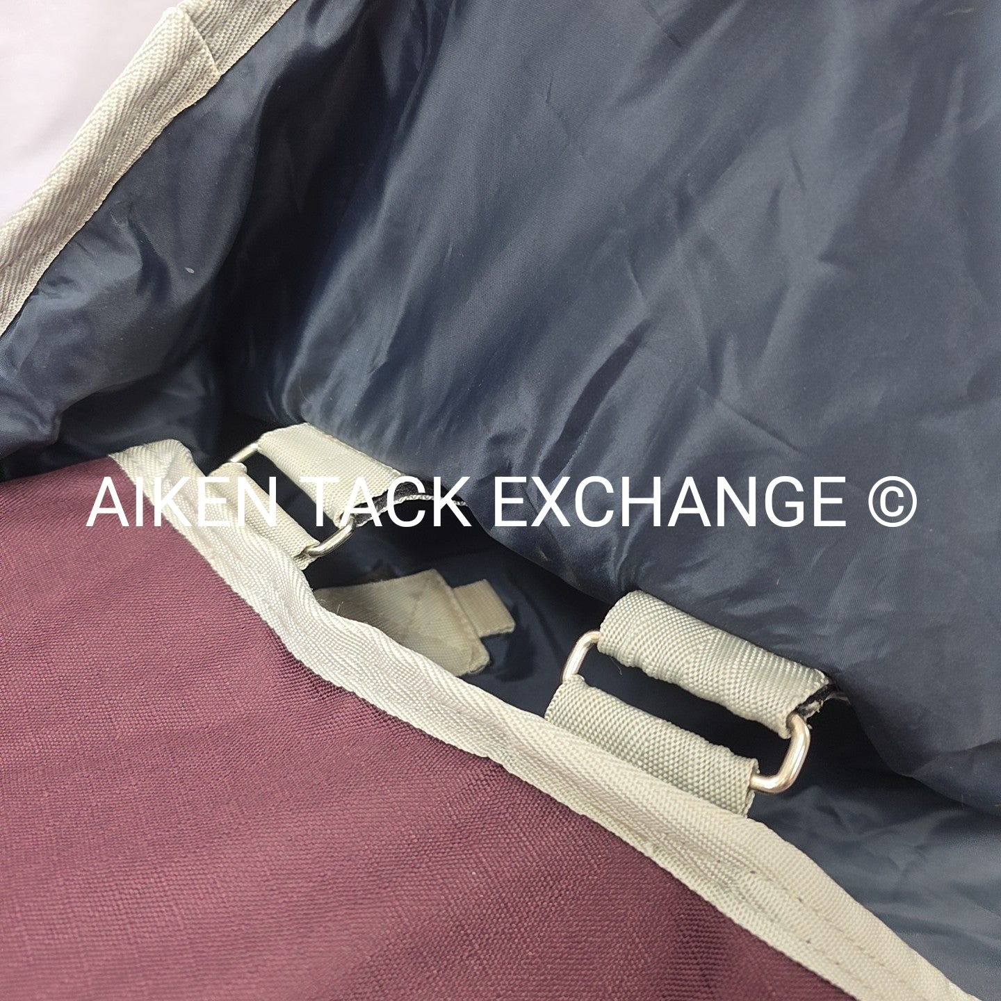 Horseware Amigo Hero Plus 200G Turnout Blanket, 69"