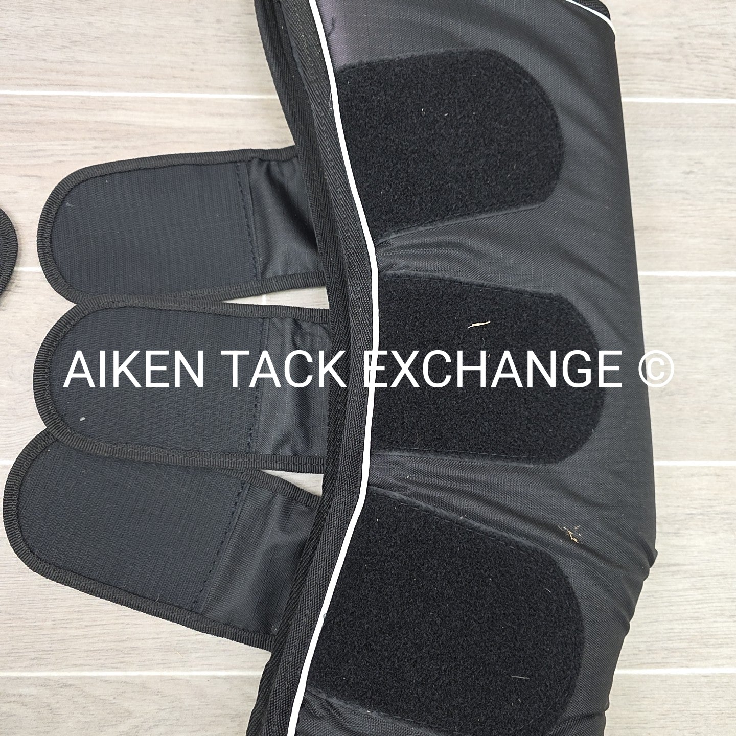 Dura-Tech Elite Pro Shipping Boots, Size Large
