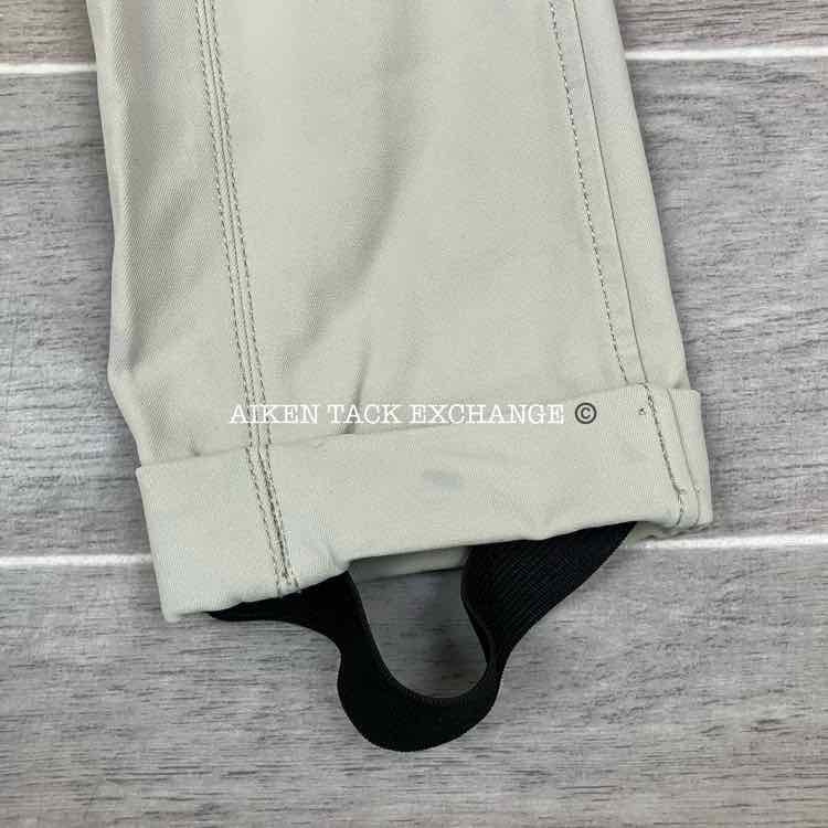 RJ Classics Knee Patch Jods, Size 8 R