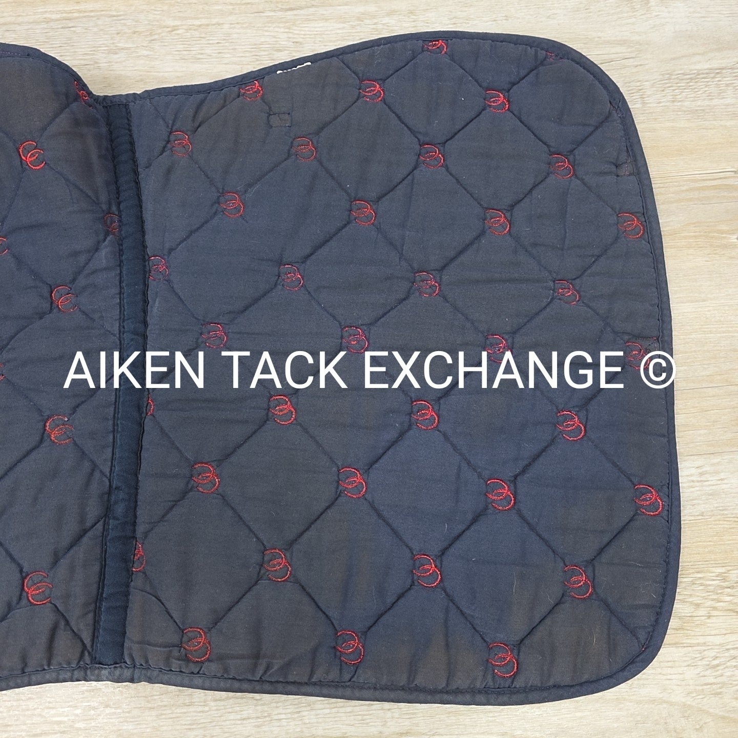 BARGAIN BUNDLE: 2 Centaur All Purpose Saddle Pads