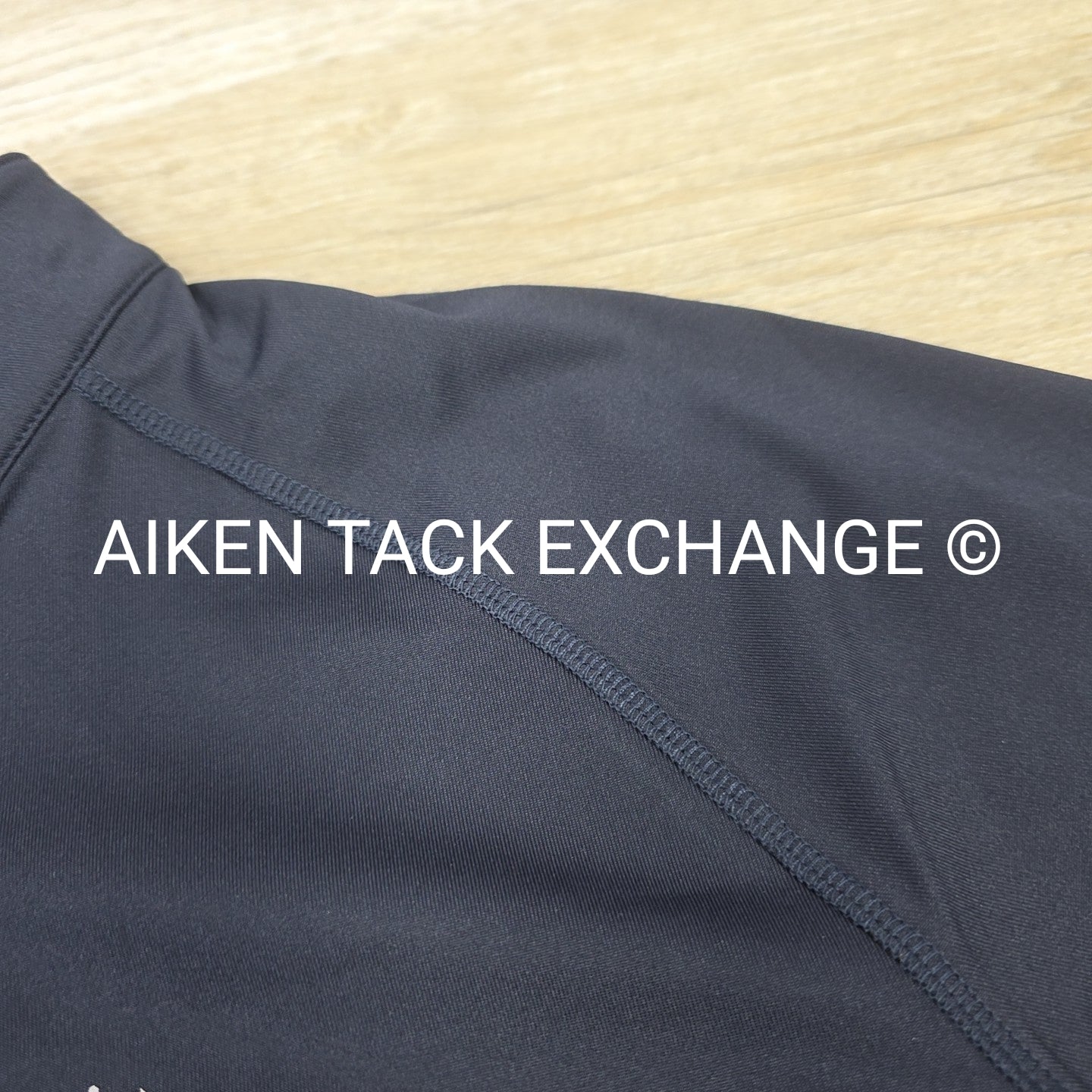 Schockemohle Page Long Sleeve Top, Size X-Large