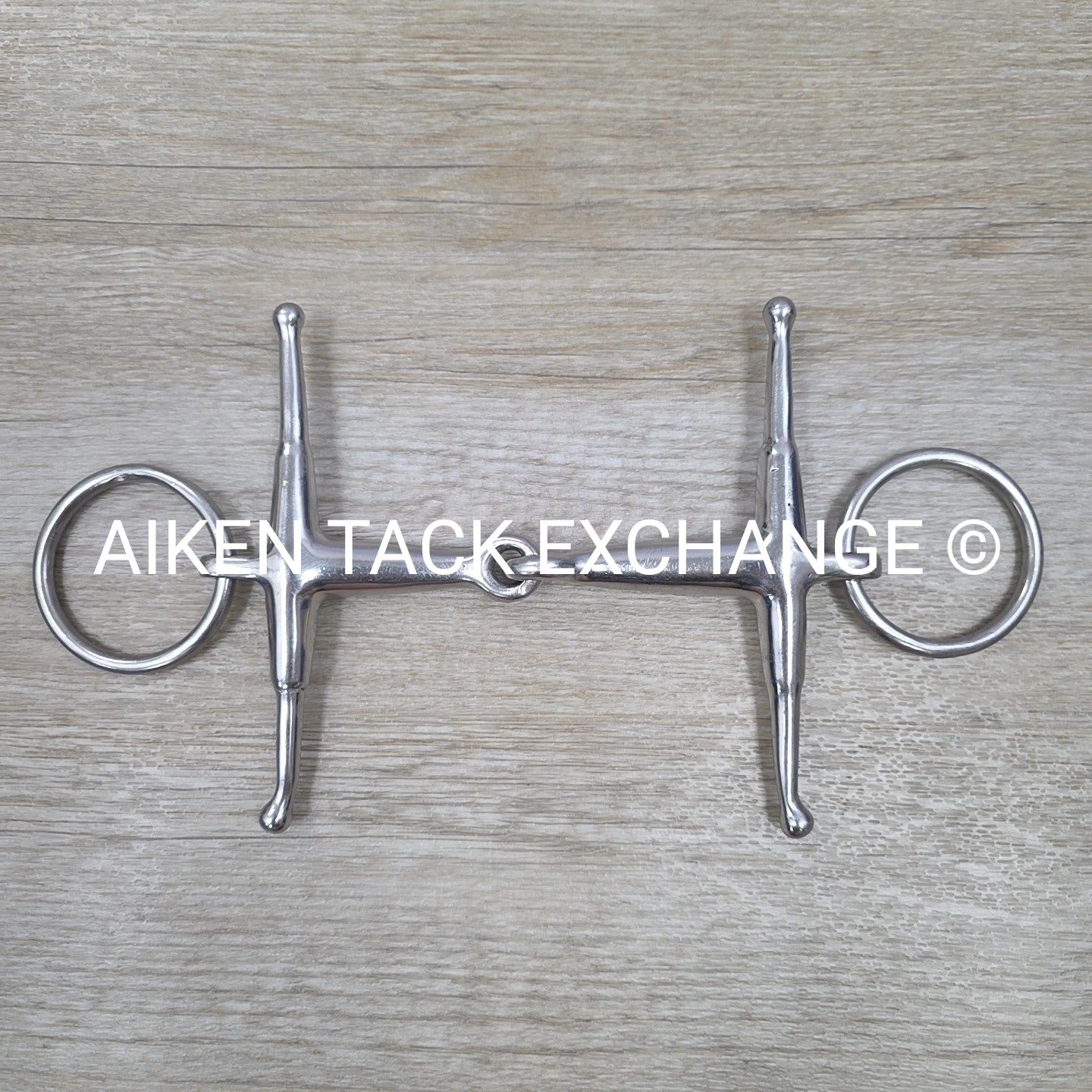 Single Joint Fulmer Bit 5"