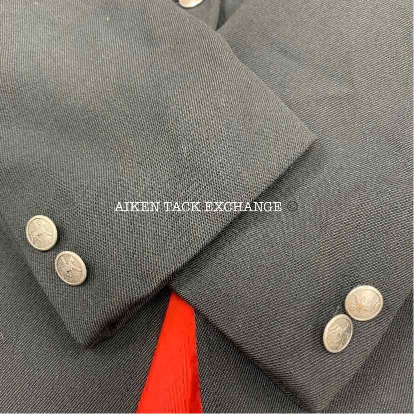 Pikeur Dressage Show Coat, Size 12
