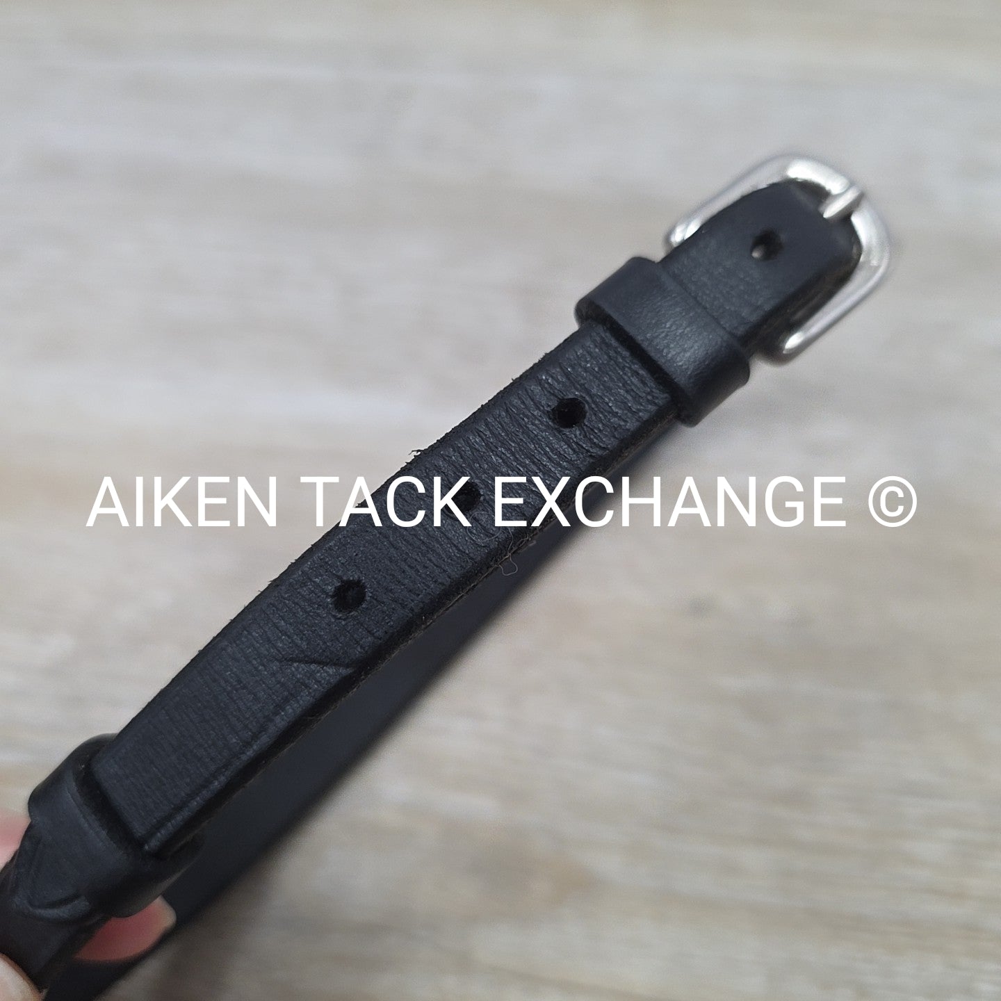 Flash Strap, Black