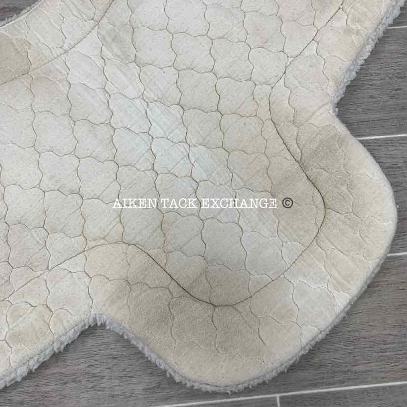 Wilkers Contour Saddle Pad