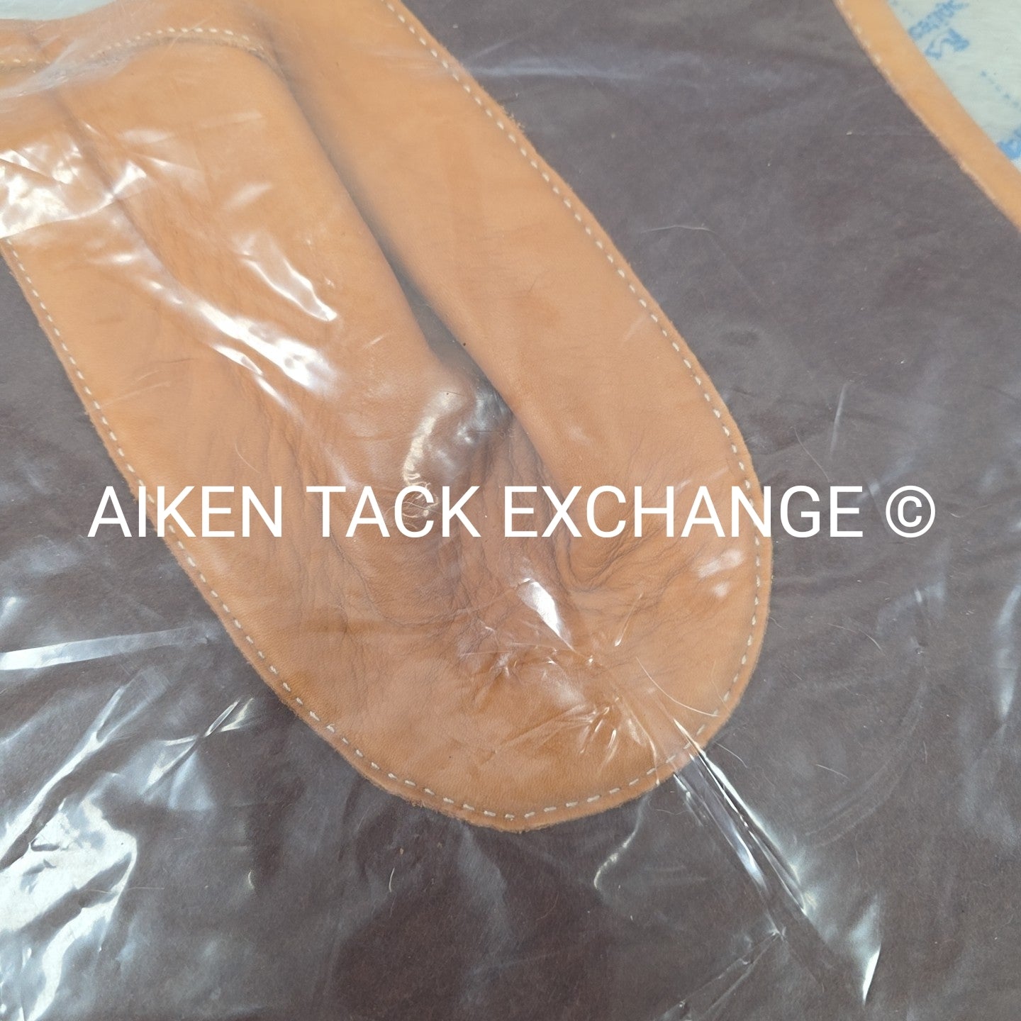 Prestige Renaissance Felt Half Pad