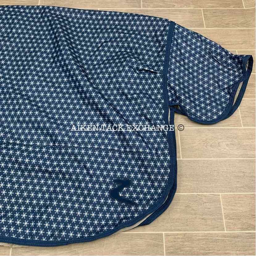 Horze Avalanche High Neck Fleece Lined Turnout Blanket 81"