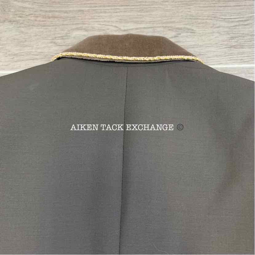 Kingsland Magritte Dressage Show Coat, Size 34