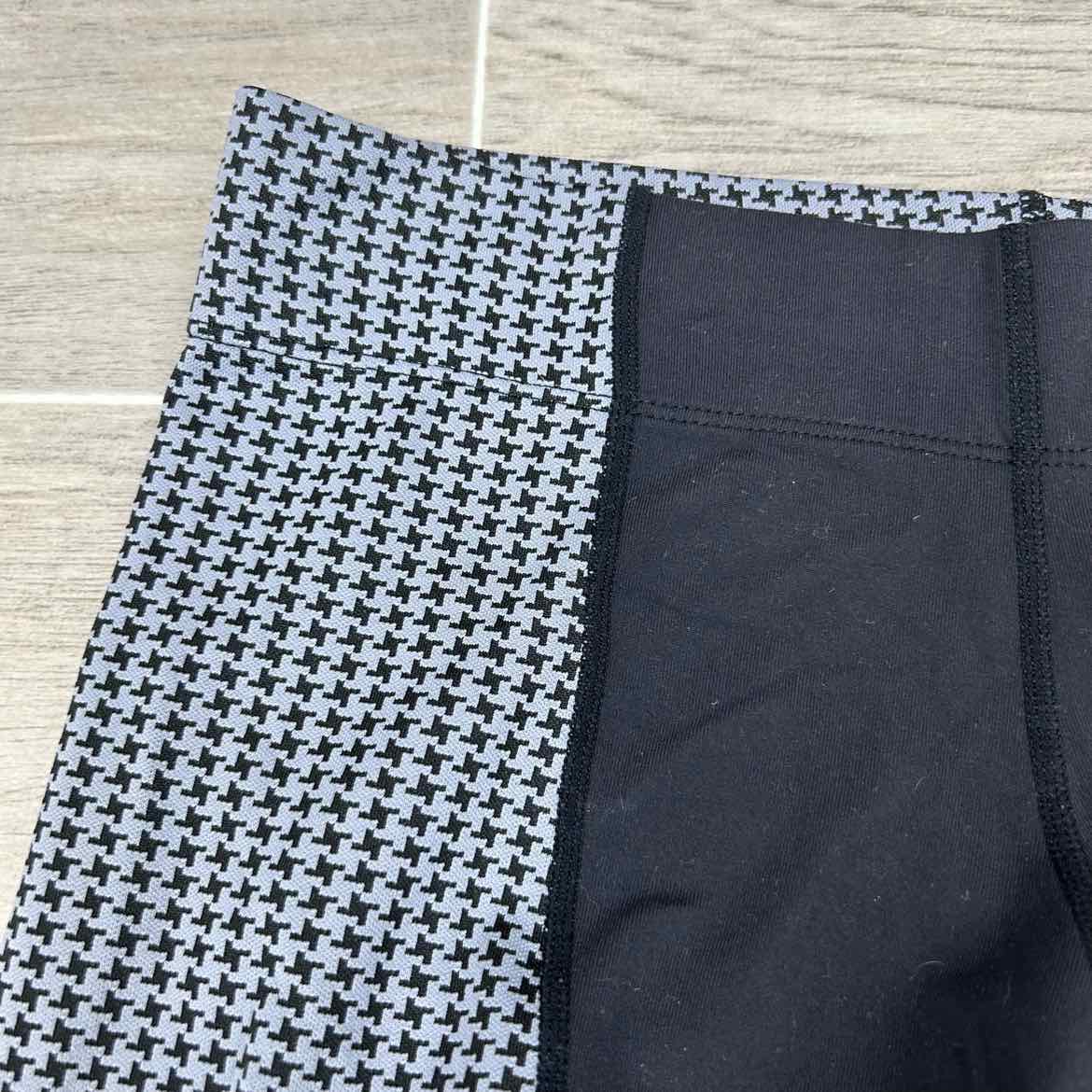 Kerrits Knee Patch Tights, Size Medium
