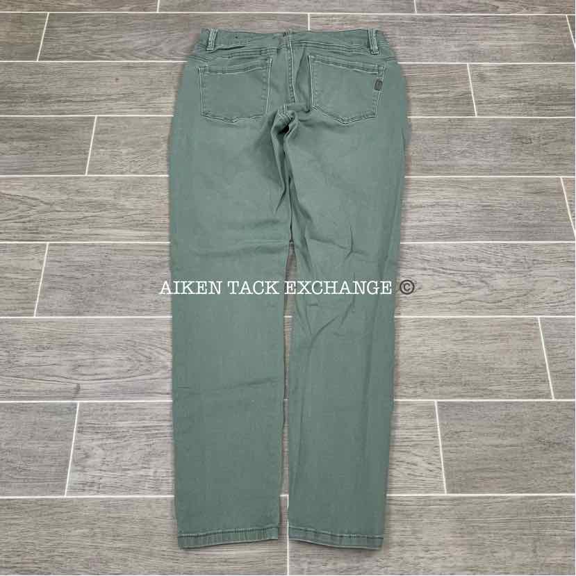 Nordstrom 1822 Denim Skinny Stretch Jeans, Size 6