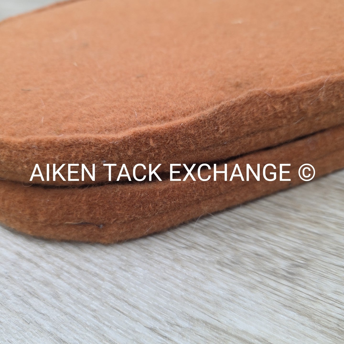 Felt Wither Pad, 1"
