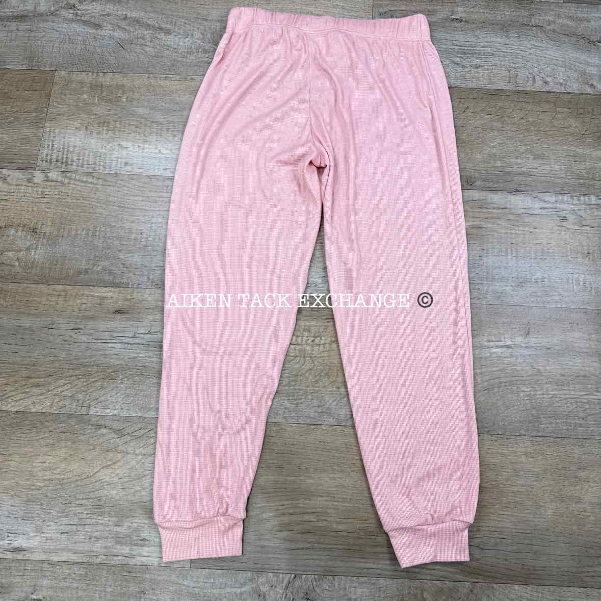 Champion Sleep Lounge Pants, Size Medium