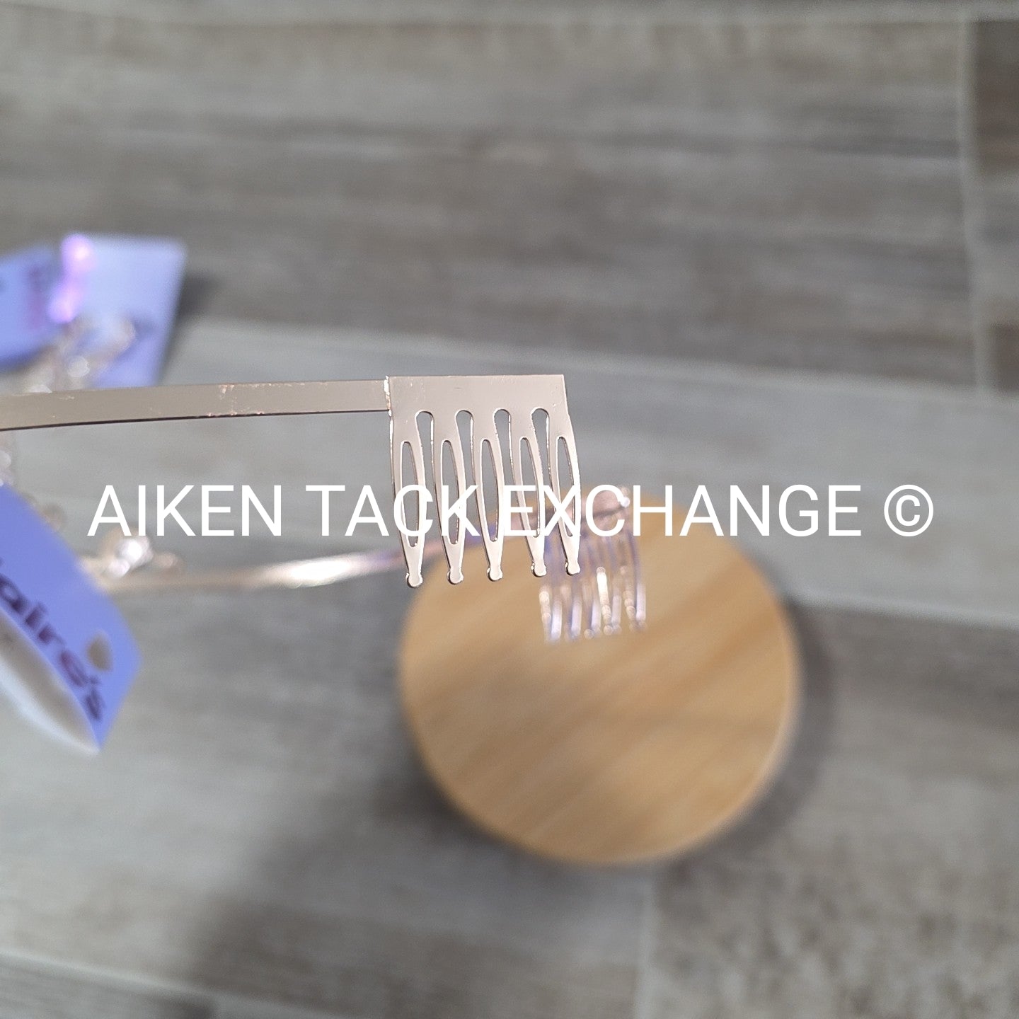 Claire's Bundle - 1 Tiara, 2 Sets of Earrings, 1 Necklace