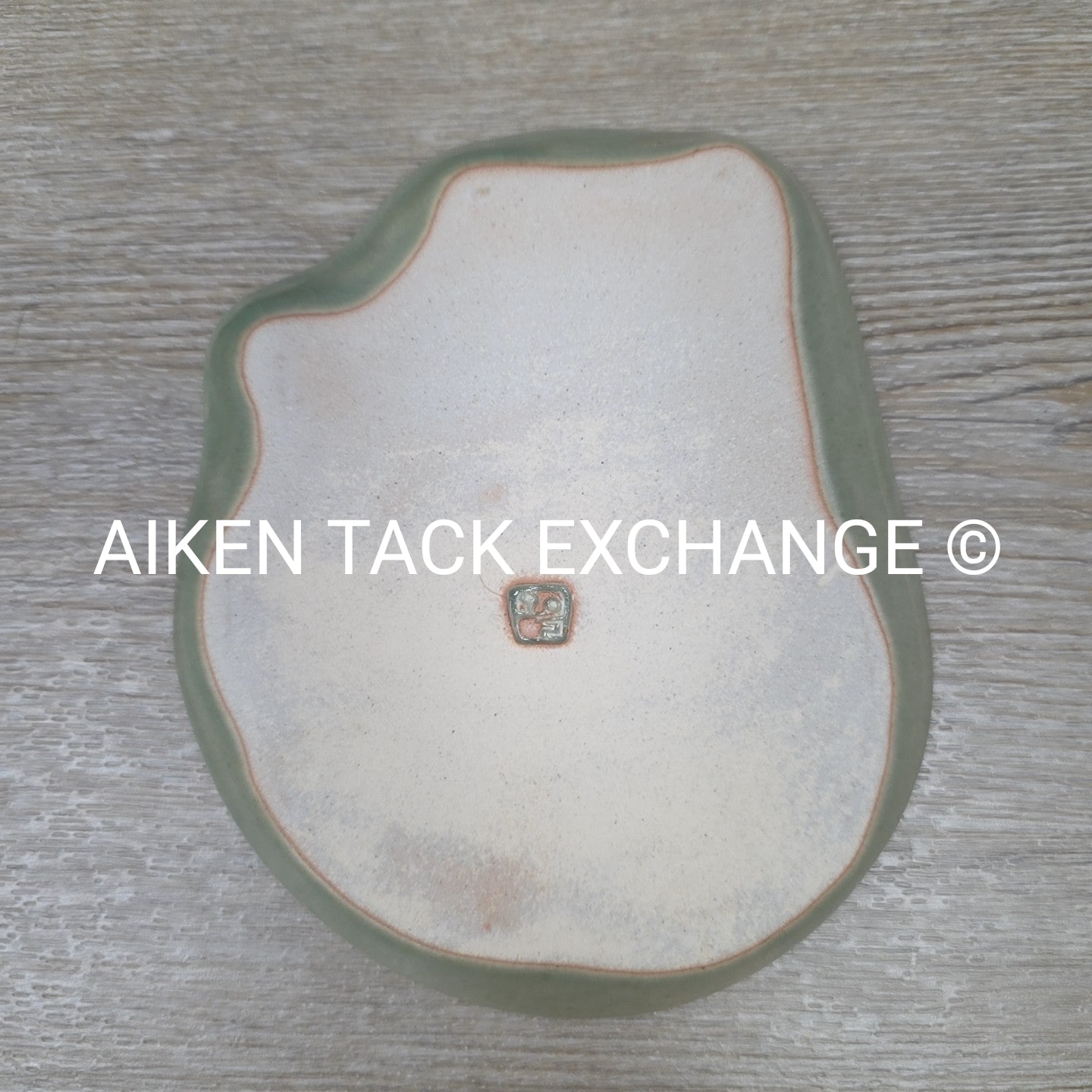 Ceramic Dish