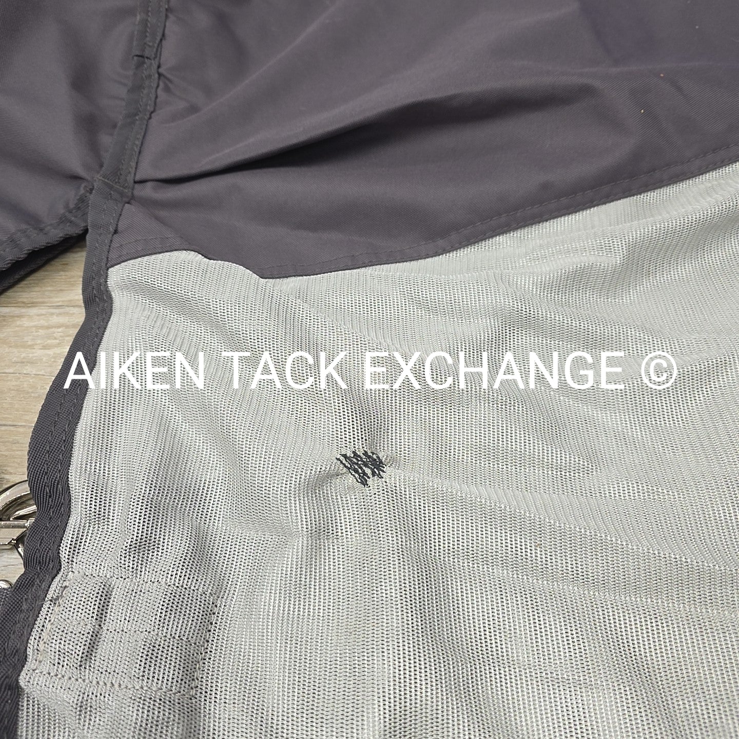 Horseware Amigo 3 in 1 Fly Sheet, 78" (Has Been Repaired)