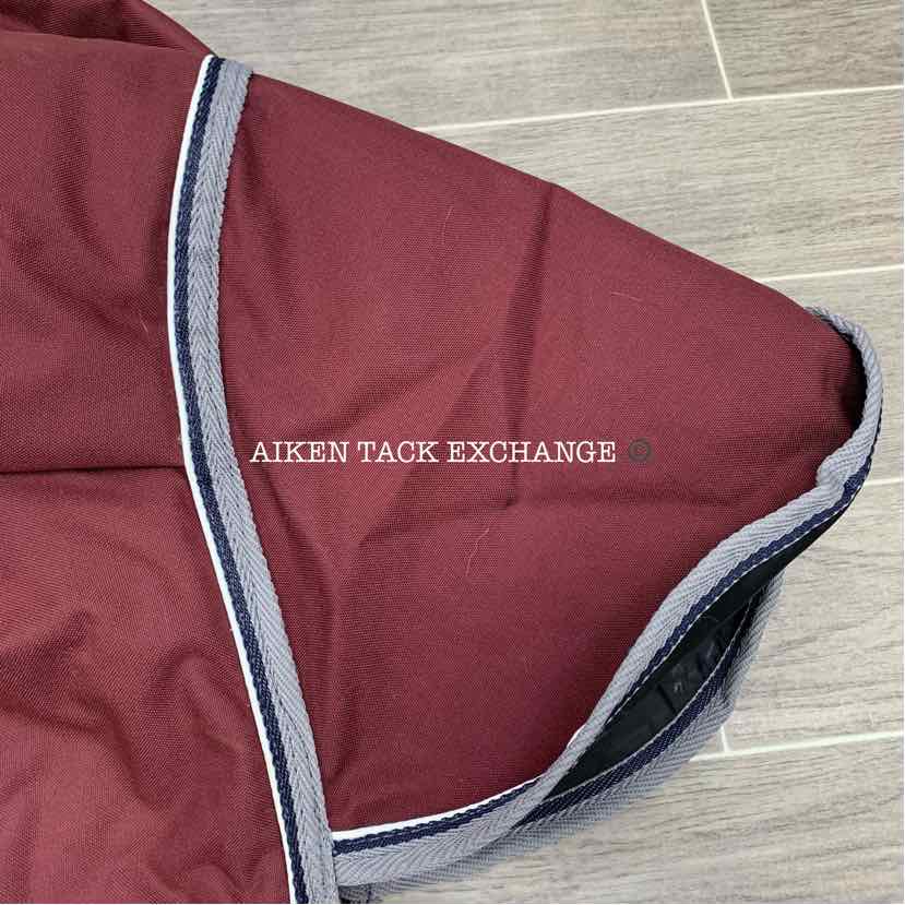 SmartPak 220G Fill Ultimate Turnout Blanket 72"